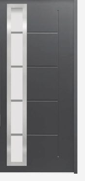Ulazni panel Premium 11