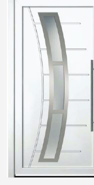 Ulazni panel Premium 3